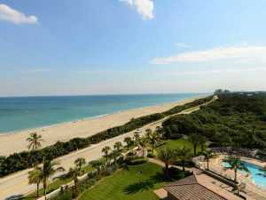 Ocean Royale Condos Juno Beach