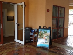 Jupiter Real Estate- Jupiter Yacht Club Office