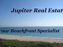 Selling Jupiter Homes