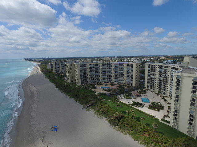 Ocean Trail Condos – Just Listed for Sale