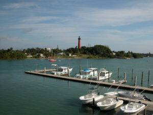 Jupiter Waterfront Homes