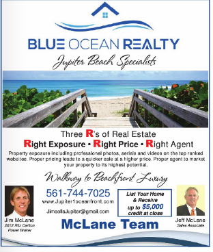 Jupiter Fl Townhomes for Sale