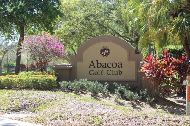 Jupiter Golf Communities