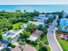 Jupiter Beach Homes