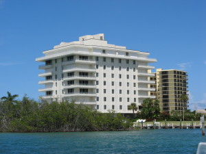 Landfall condo Jupiter Island