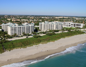 Jupiter Ocean Grande condos