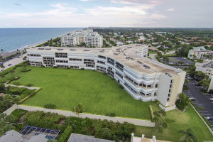 Jupiter Oceanfront Condos