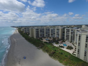 Ocean Trail Condos