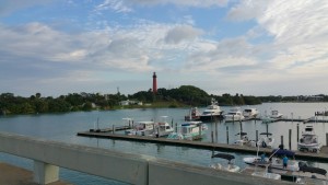 Jupiter waterfront homes with docks