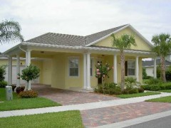 Just Listed Single Story Pool Home in Abacoa