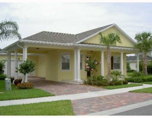 Abacoa Homes for sale