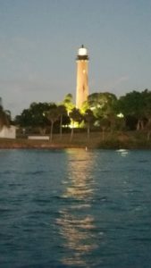 jupiter-lighthouse-at-night