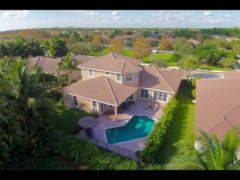 Just Listed 4bd/4.5 ba Paseos Home in Jupiter