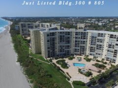 Just Listed Ocean Trail -$475,000 Sits on the Sand