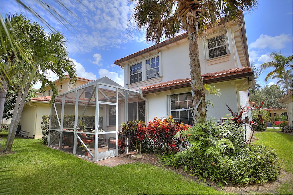 Evergrene Palm Beach Gardens Evergrene Homes for Sale Jupiter