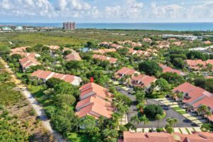 Sea Oats Juno Beach Condos for sale