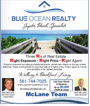 Juno Beach Homes for Sale