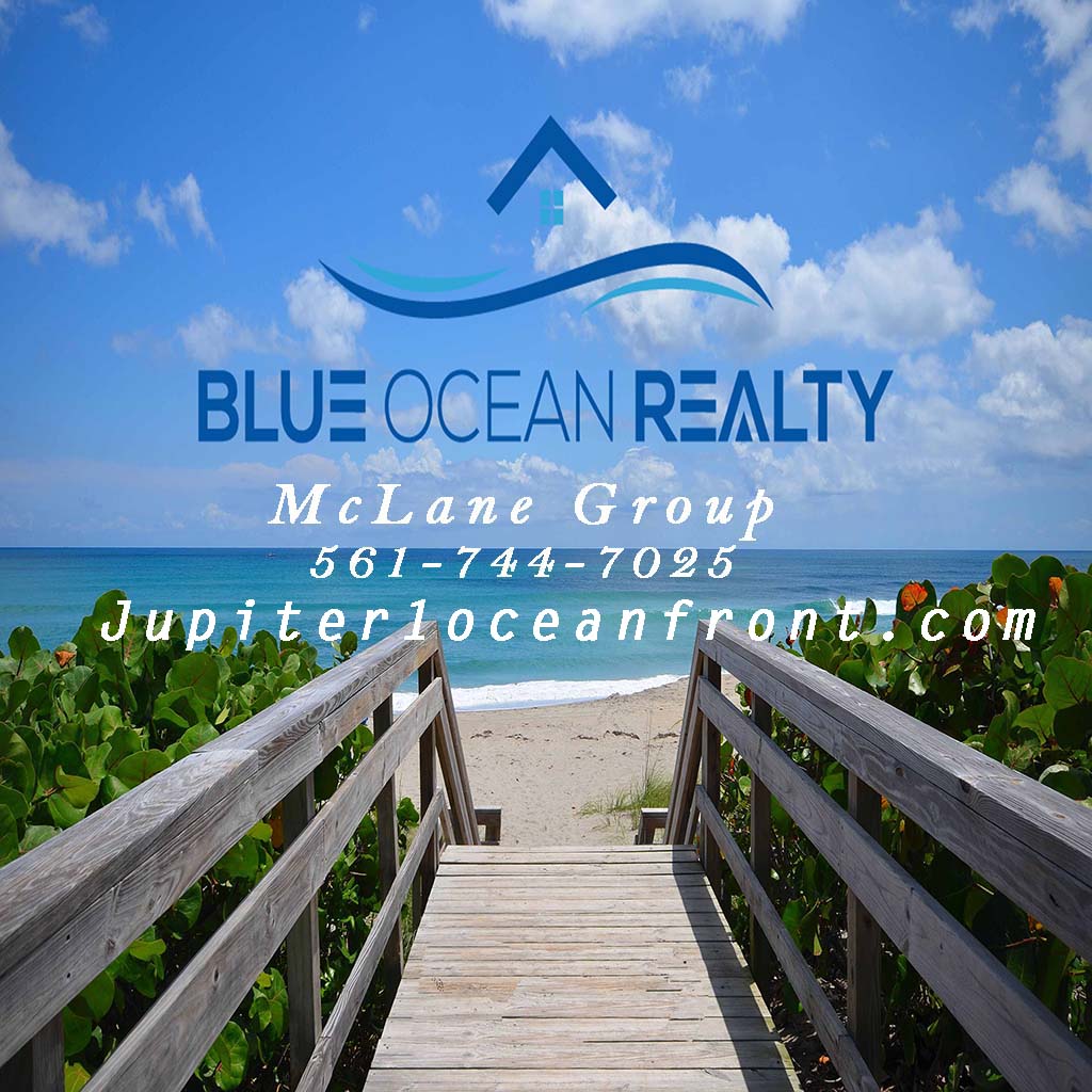 Juno Beach Homes for sale